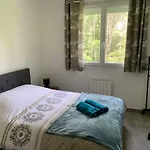 Au Bord Du Ruisseau - Tatil Evi