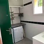 Au Bord Du Ruisseau - Tatil Evi Campan