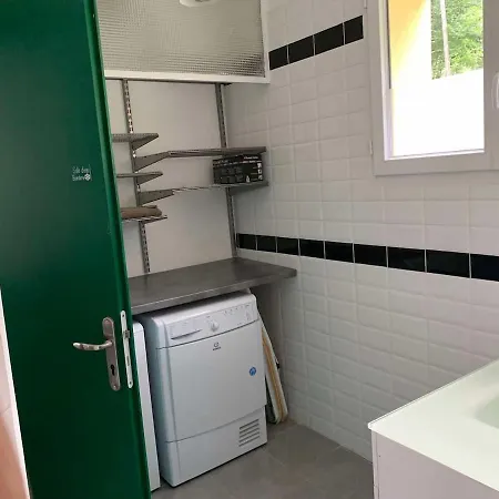 Au Bord Du Ruisseau - Tatil Evi Campan