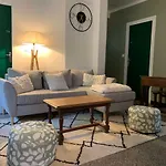 Au Bord Du Ruisseau - Holiday home Campan