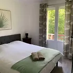 Holiday home Au Bord Du Ruisseau - Campan