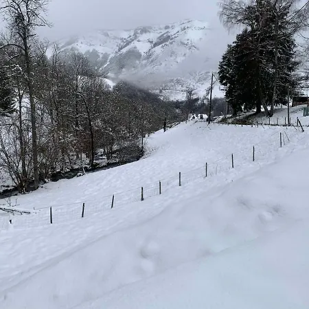 Au Bord Du Ruisseau - بيت للعطل *