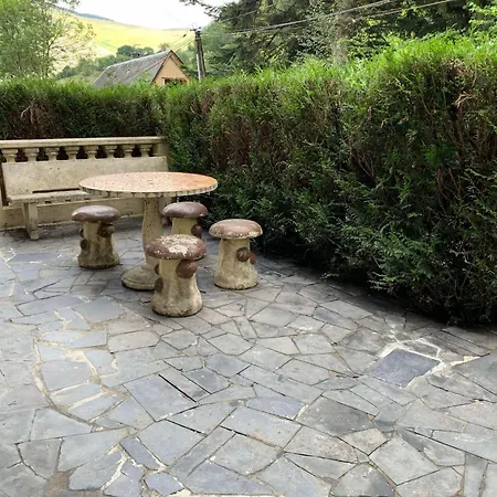 Au Bord Du Ruisseau - كامبان