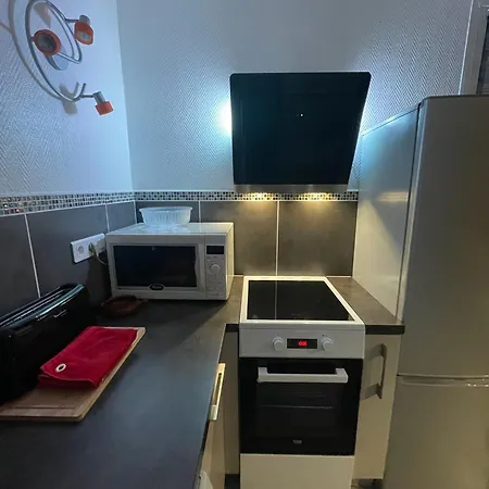 Casa vacanze Au Bord Du Ruisseau-logement 3 étoiles-4 Chambres-campan