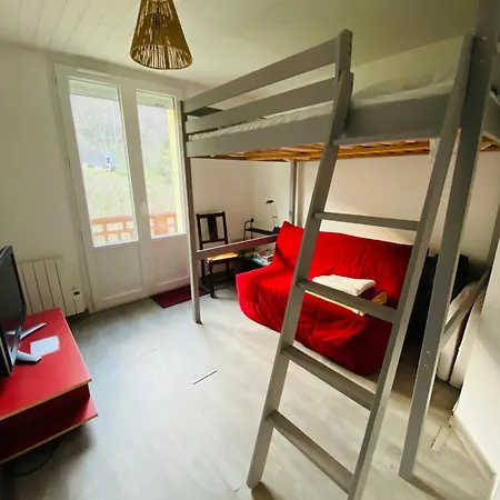Au Bord Du Ruisseau-logement 3 Etoiles-4 Chambres-campan Holiday home Campan